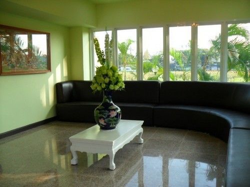Saengthong Resort Chiangmai شيانغ ماي المظهر الخارجي الصورة