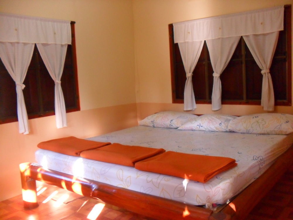 Saengthong Resort Chiangmai شيانغ ماي المظهر الخارجي الصورة