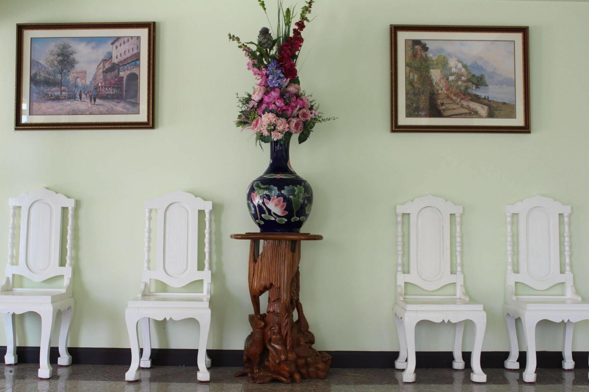 Saengthong Resort Chiangmai شيانغ ماي المظهر الخارجي الصورة